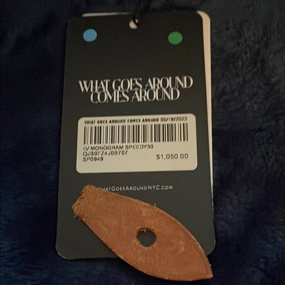 Louis Vuitton Monogram Speedy 30 - Picture 2 of 11